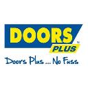 Doors Plus logo